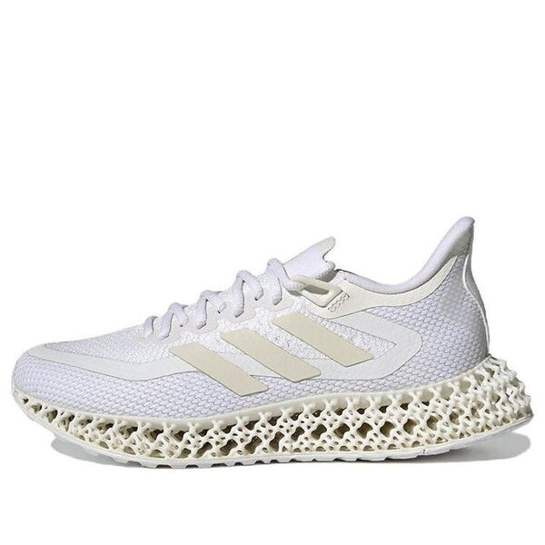 

Кроссовки 4dfwd 2 Adidas, белый