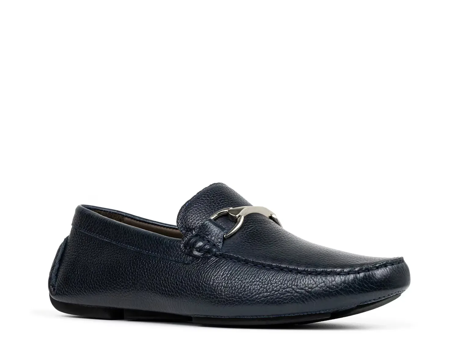 

Лоферы Vitali Donald J. Pliner, Navy Leather