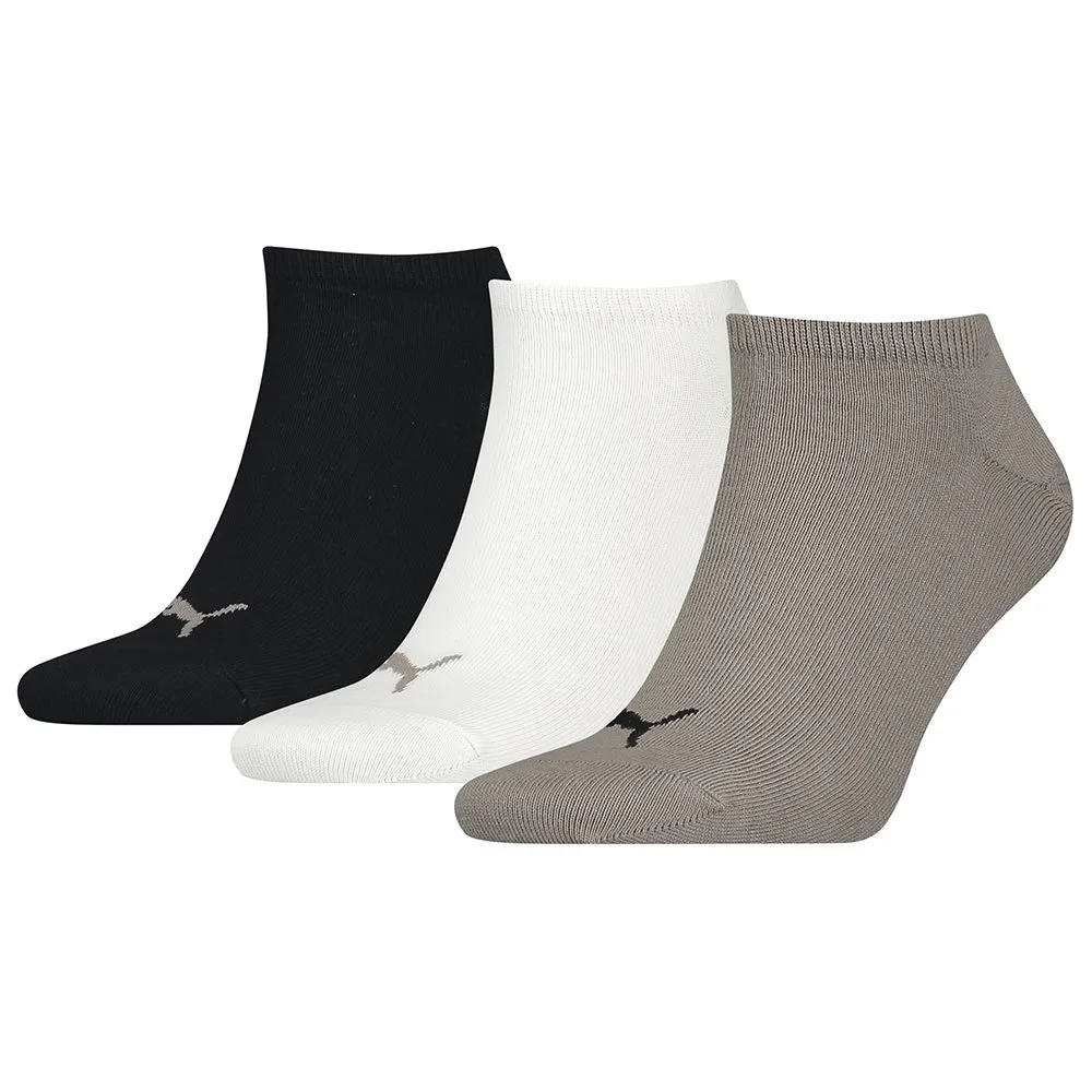 

Носки Puma 261080001 3 pairs, разноцветный