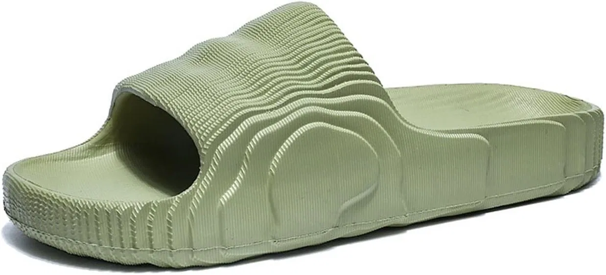 Generic Сандалии Männer Innenhäuser Haushaltsrückschlauche Männer Damen Sommerpool-Folien Herren-Outdoor-Strandrutschen Running Pantoffeln 05,41-42260 мм