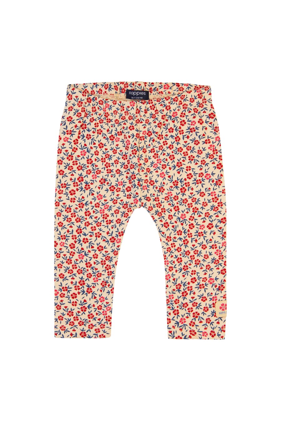 

Узкие леггинсы Noppies Fouras, цвет Peach