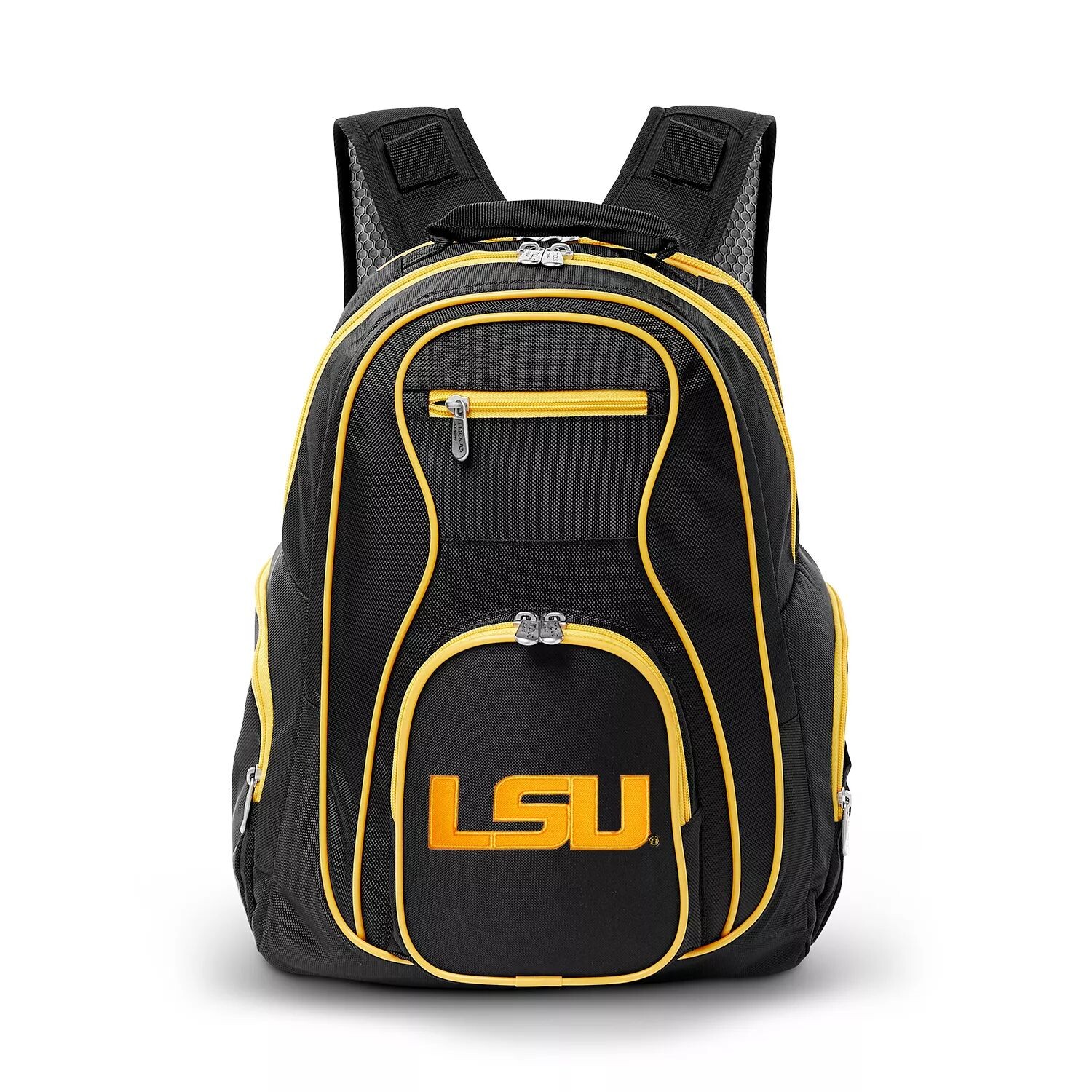 

Рюкзак для ноутбука LSU Tigers