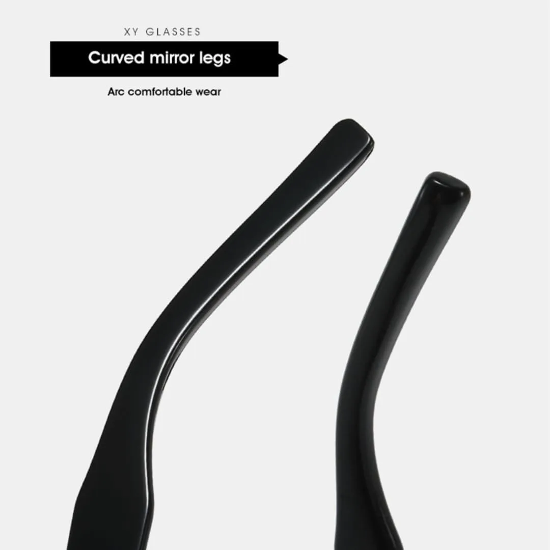 

Женские солнцезащитные очки овальной формы в стиле ретро, ​​конфетные оттенки, защита от УФ-излучения UV400. Мужские солнцезащитные очки HHZZYVY, 13155-c8