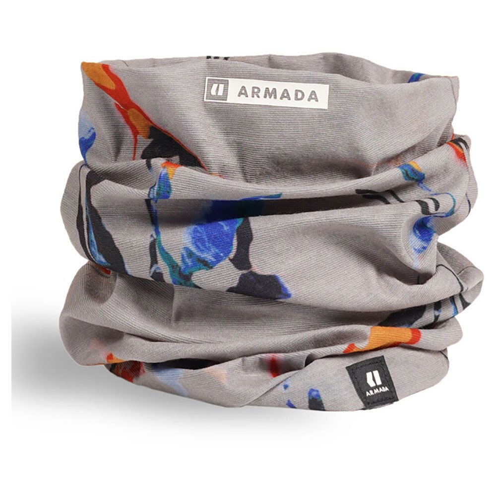

Неквормер Armada Scooby Multi Tube, серый
