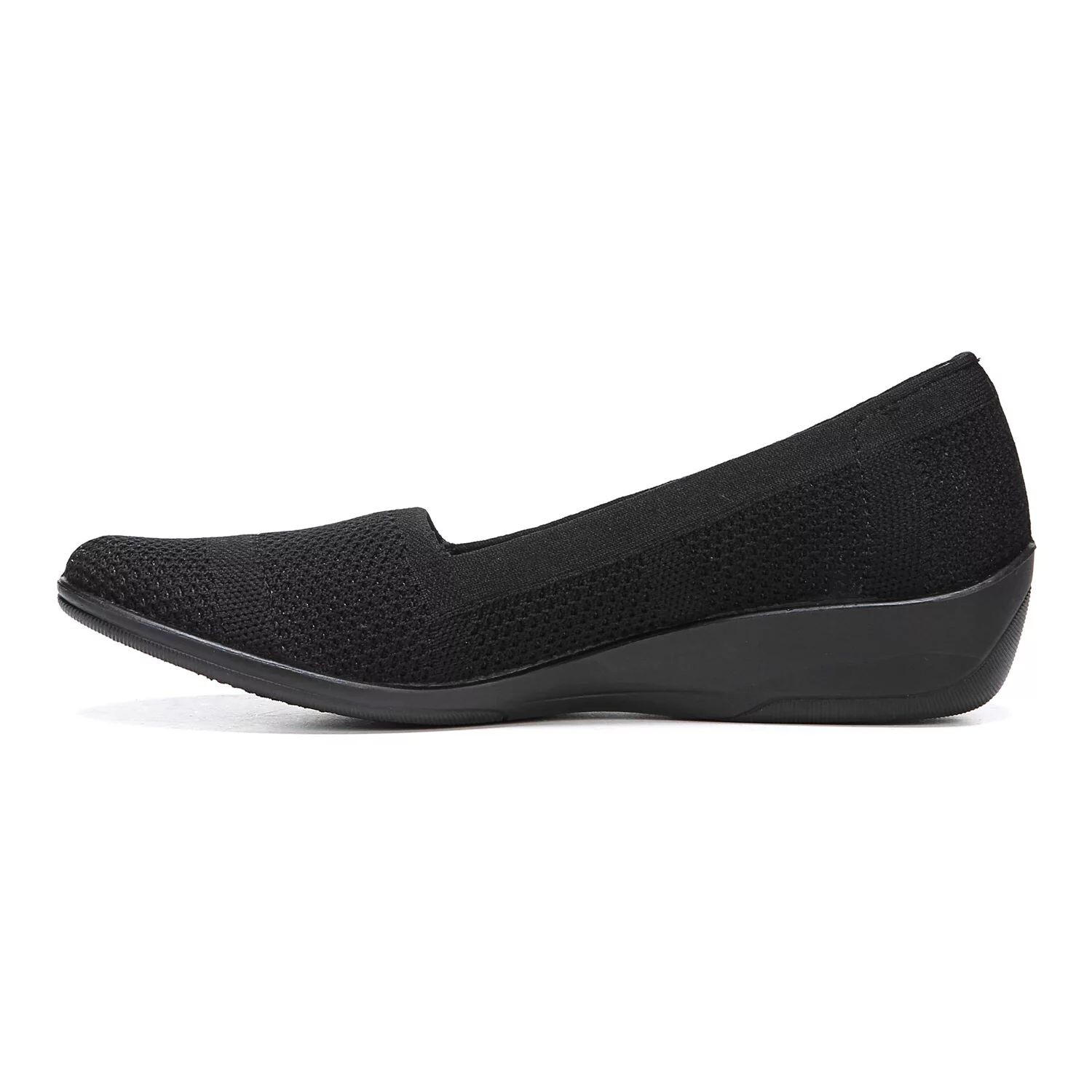 

Женские моющиеся балетки LifeStride Immy LifeStride, черный