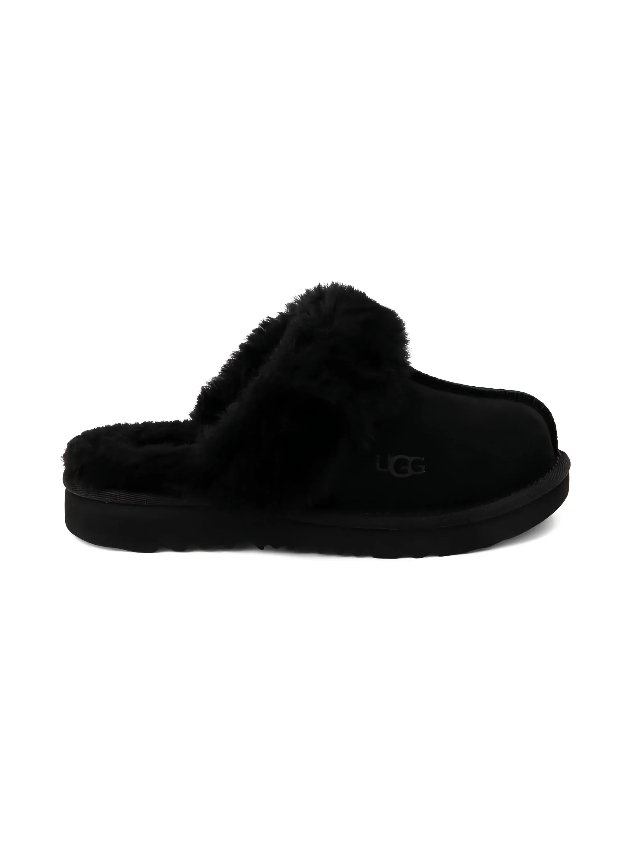 

Слиперы Cozy II Ugg Kids, черный