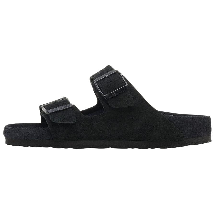 

Birkenstock Arizona EVA устойчивые к истиранию слайдеры Unisex Black Narrow