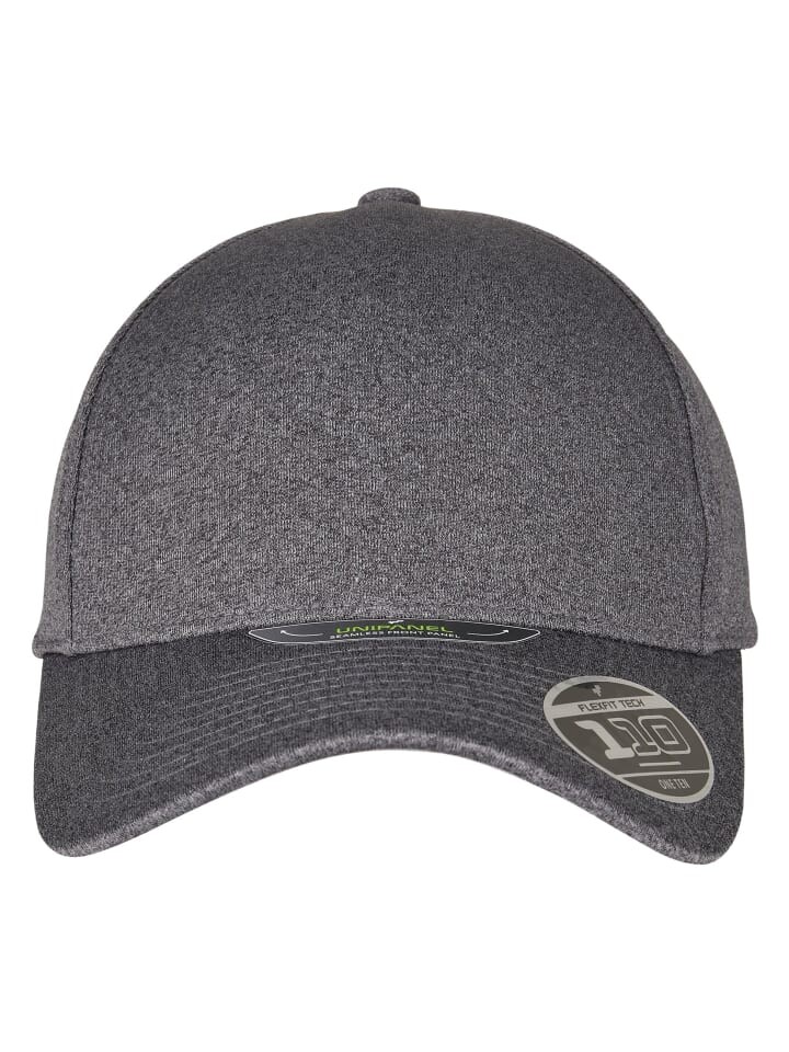 

Бейсболка Flexfit 110 Fitted, цвет darkgrey