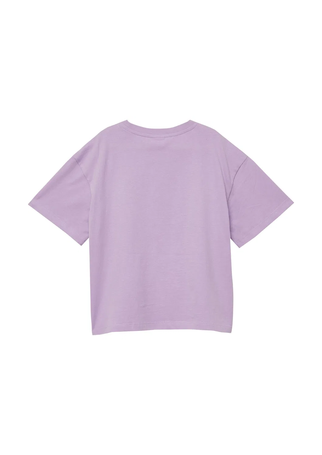 Футболка S.Oliver, Lilac — фото 2