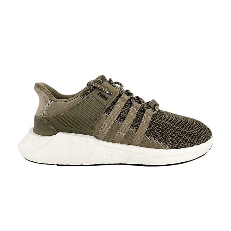 

Кроссовки adidas EQT Support 93/17 'Branch', зеленый