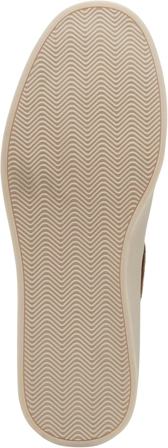 Мужские кроссовки Steve Madden Manoa, Tan — фото 4