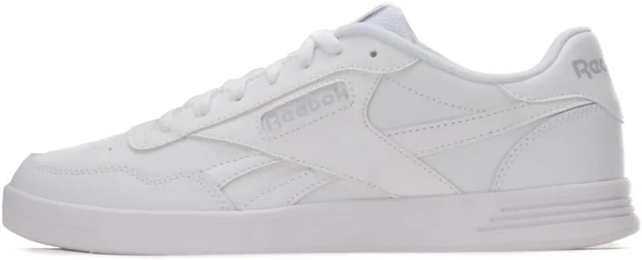 Кроссовки Reebok Unisex Court Advance, Ftwwht Cdgry2 Ftwwht