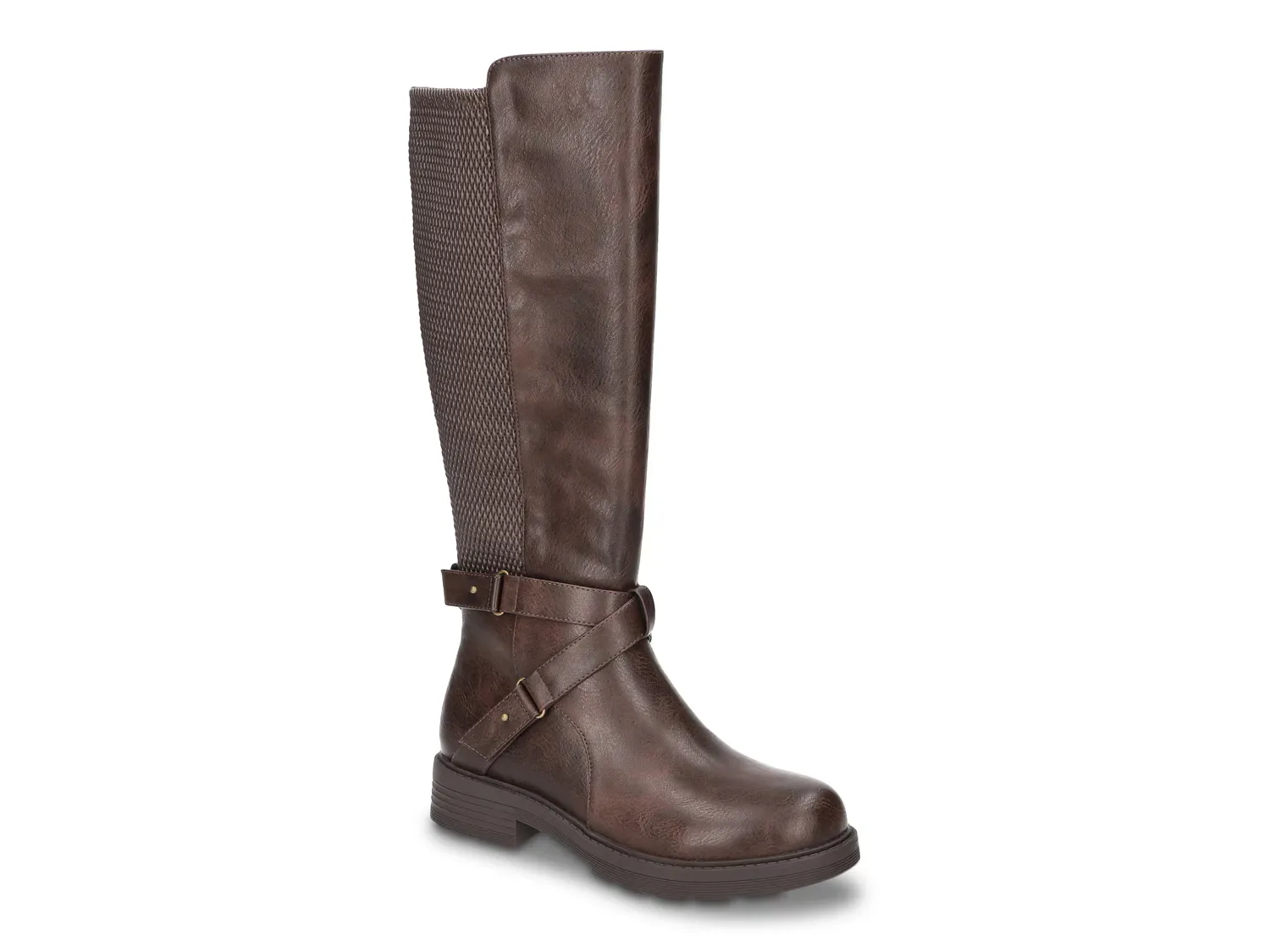 

Сапоги Austyn Boot Easy Works By Easy Street, темно-коричневый