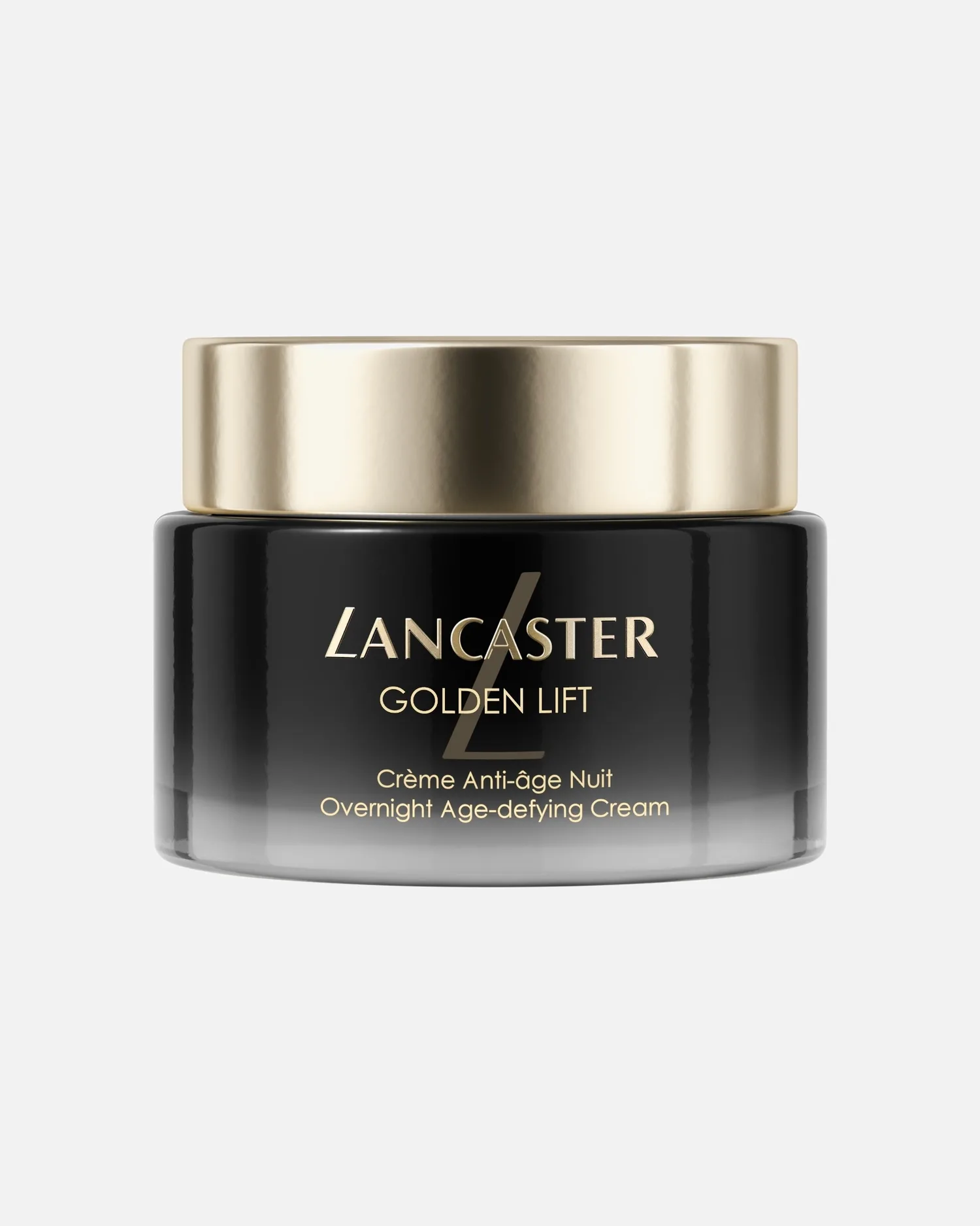 Сыворотка Lancaster — Ночной Golden Lift, 50 мл
