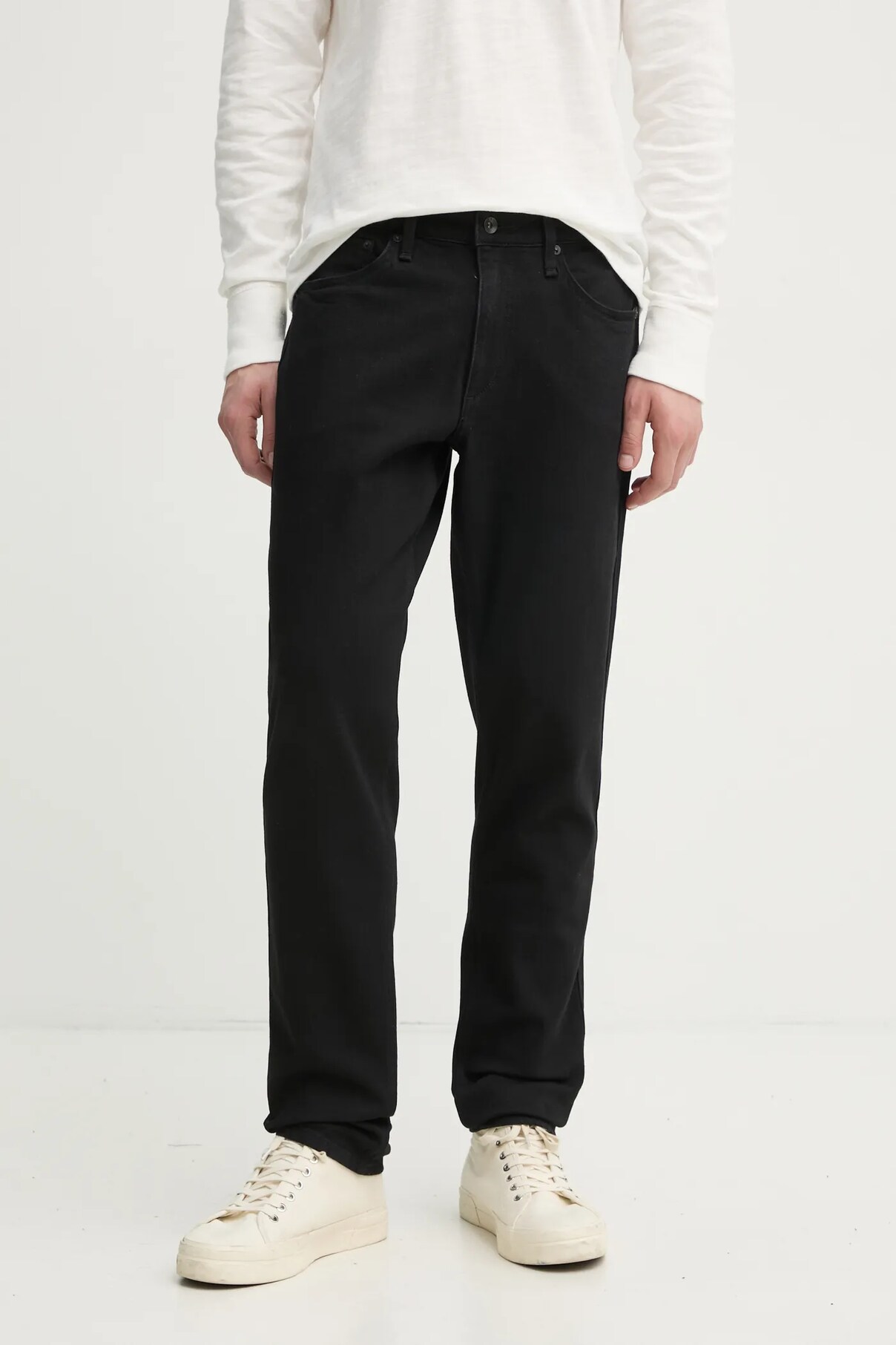 

Джинсы Rag & Bone, черный