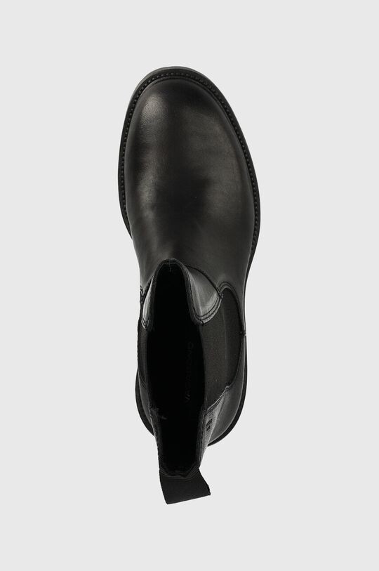 Кожаные ботинки челси Vagabond Kenova Vagabond Shoemakers, черный — фото 4