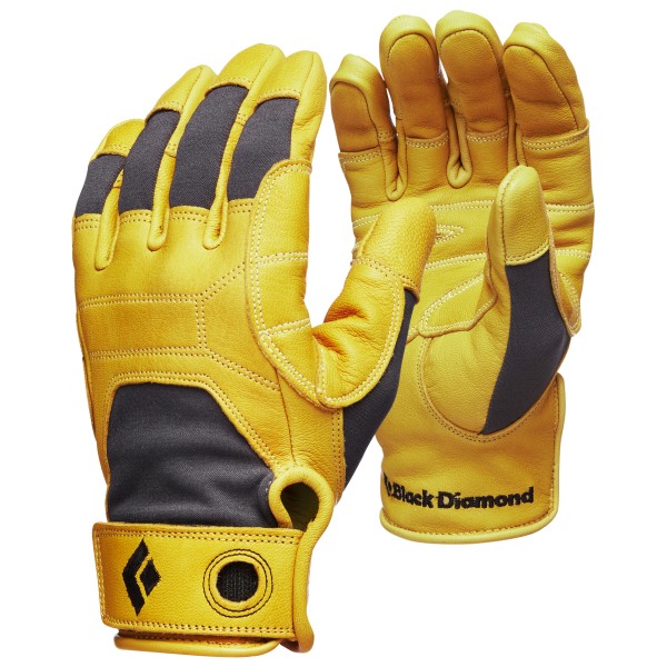 

Перчатки для перехода Black Diamond, Natural