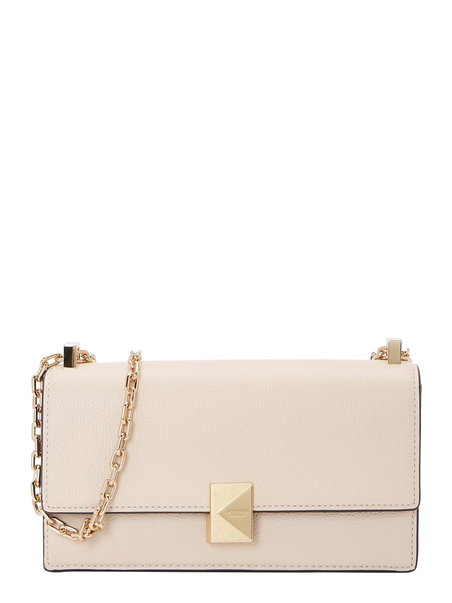

Сумочка Kate Spade, кремовый, Бежевый, Сумочка Kate Spade, кремовый