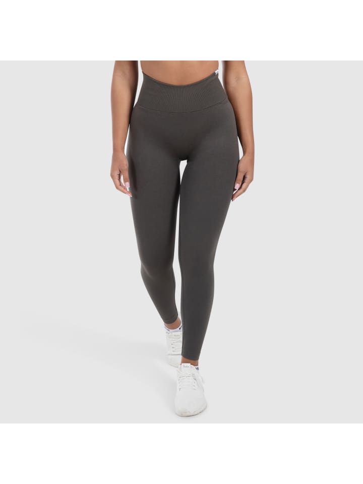 

Леггинсы SMILODOX Leggings Elin, темно-серый