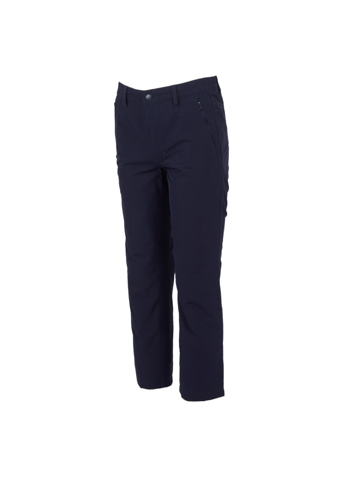

Спортивные штаны Regatta Winter-Wanderhose Highton, синий