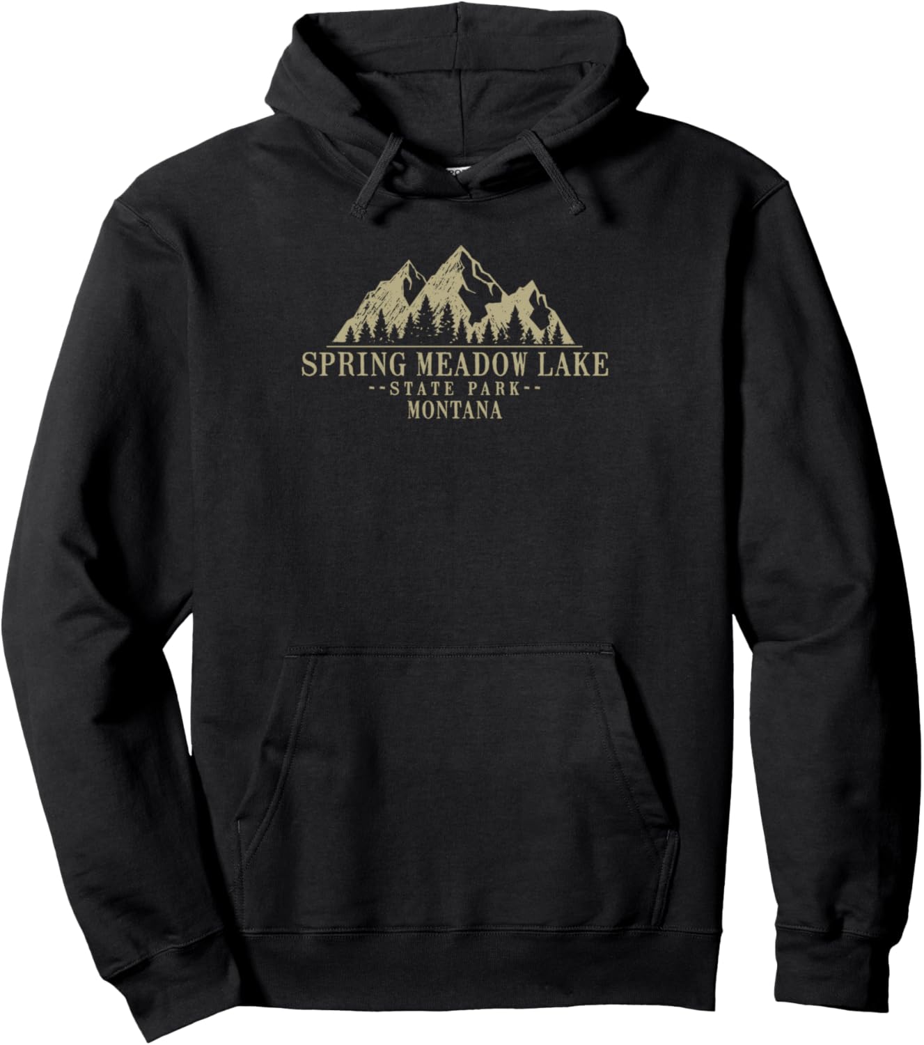 

Худи с надписью «Montana Spring Medureek State Park», черная State Parks Shirts Souvenirs & Gifts - Montana, Черный, Худи с надписью «Montana Spring Medureek State Park», черная State Parks Shirts Souvenirs & Gifts - Montana