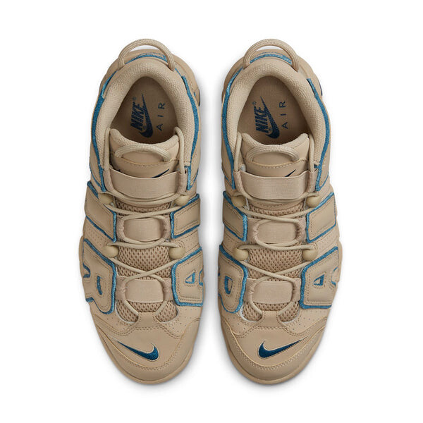 Кроссовки более динамичные Nike, коричневый — фото 4