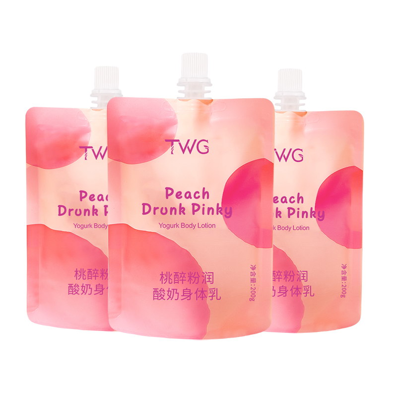 

Лосьон / крем / спрей для тела женский TWG