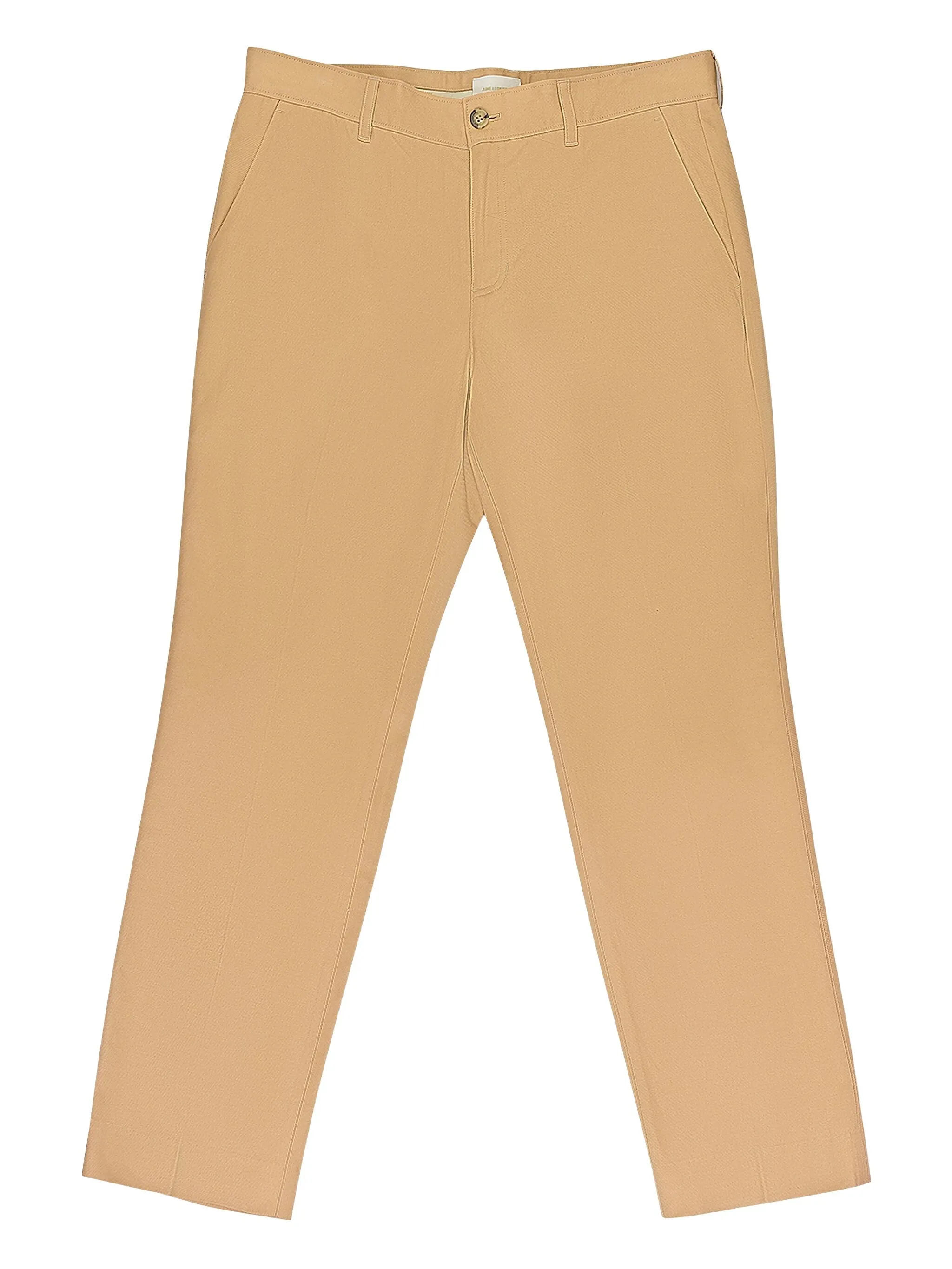 

Прямые брюки Aimé Leon Dore, нейтральный