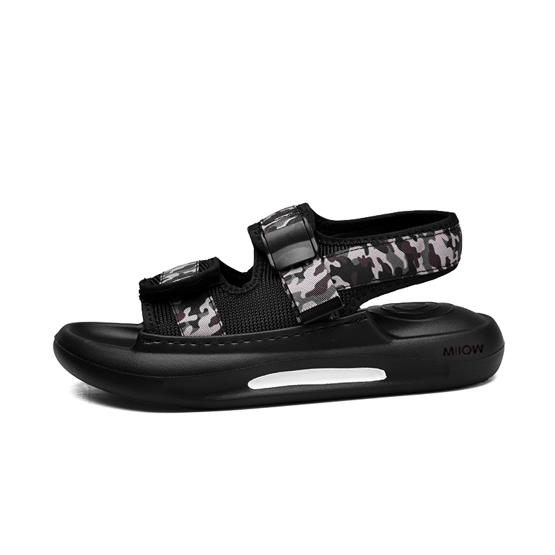 

Пляжные сандалии мужские MIIOW, Black