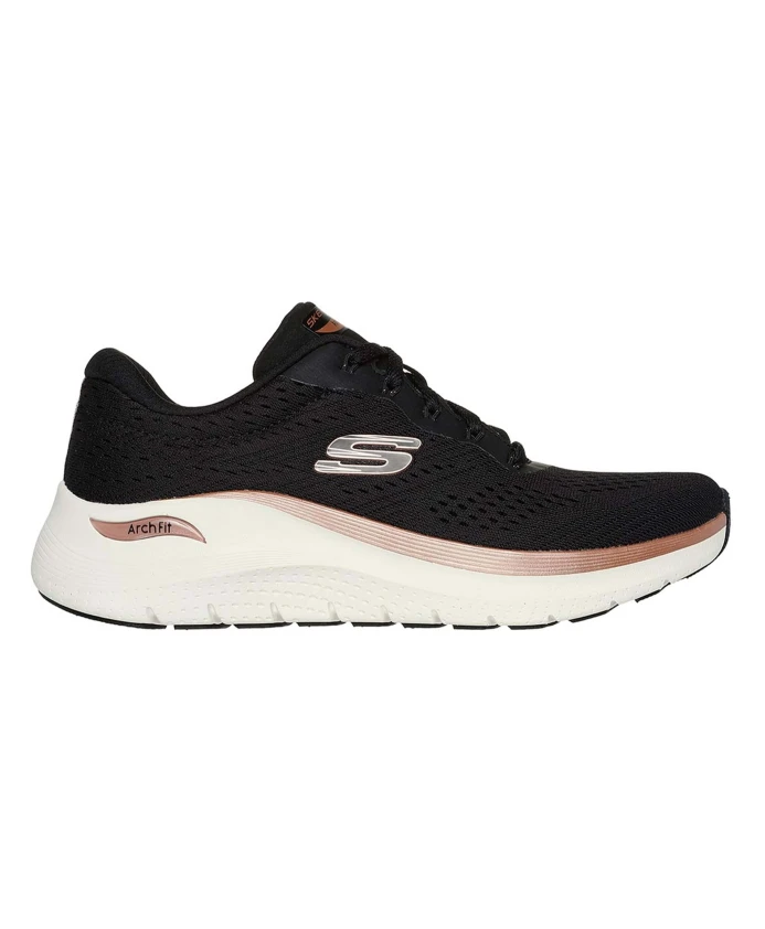 

Кроссовки Skechers, черный