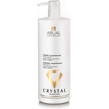 

Аруал Кристалл Шампунь 1л Arual