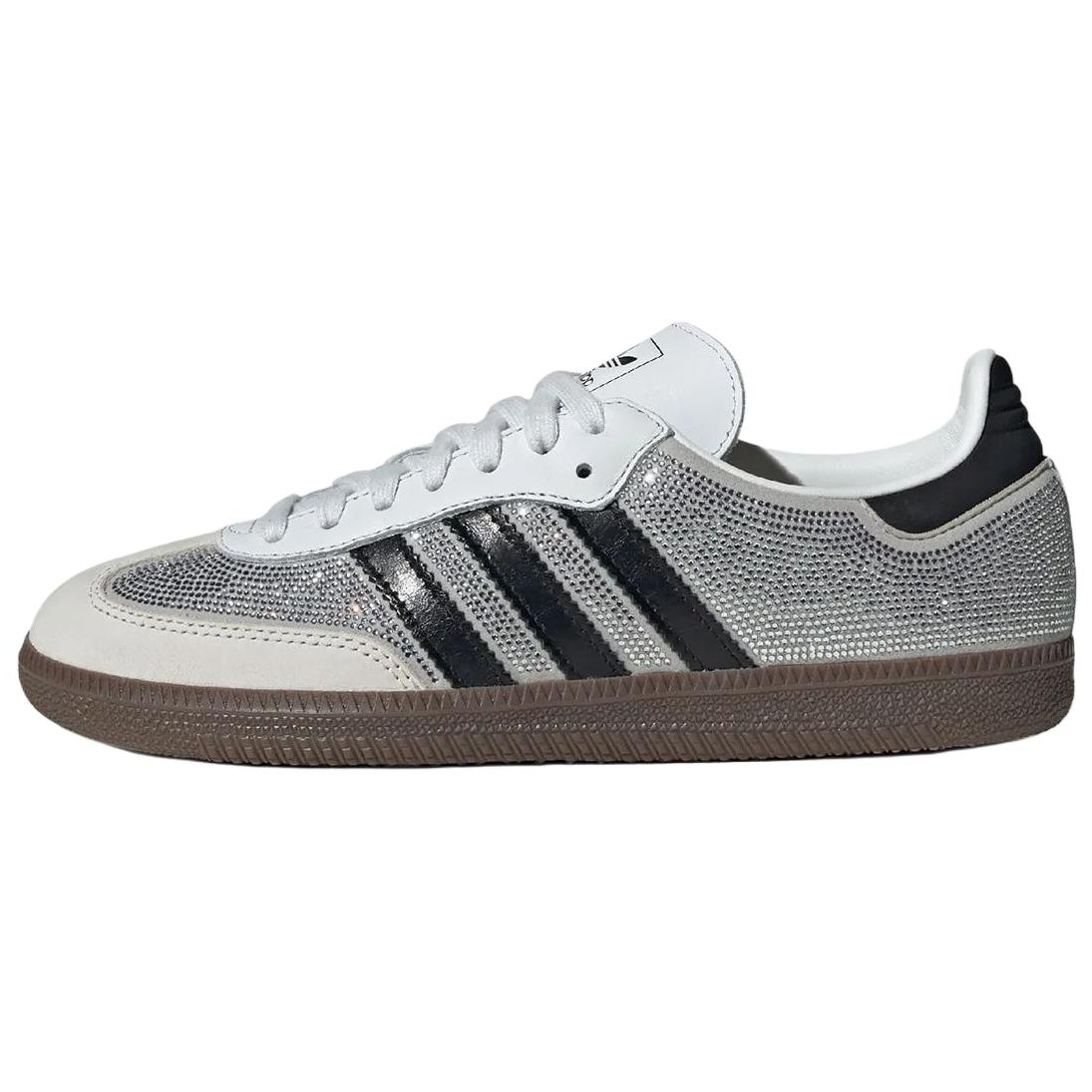 

Adidas Originals Кроссовки Samba German Army Trainers мужские белые