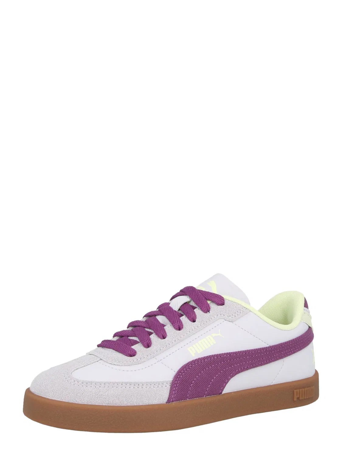 Кроссовки 'Club II Era Summer' Puma, Purple/Lilac