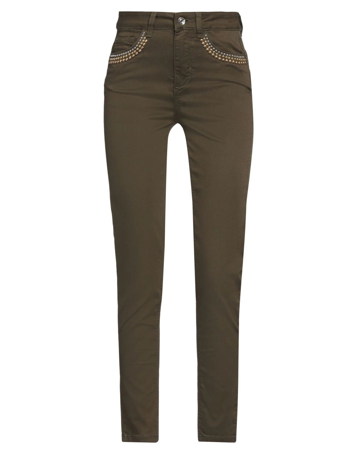 

Брюки Liu •Jo, зеленый