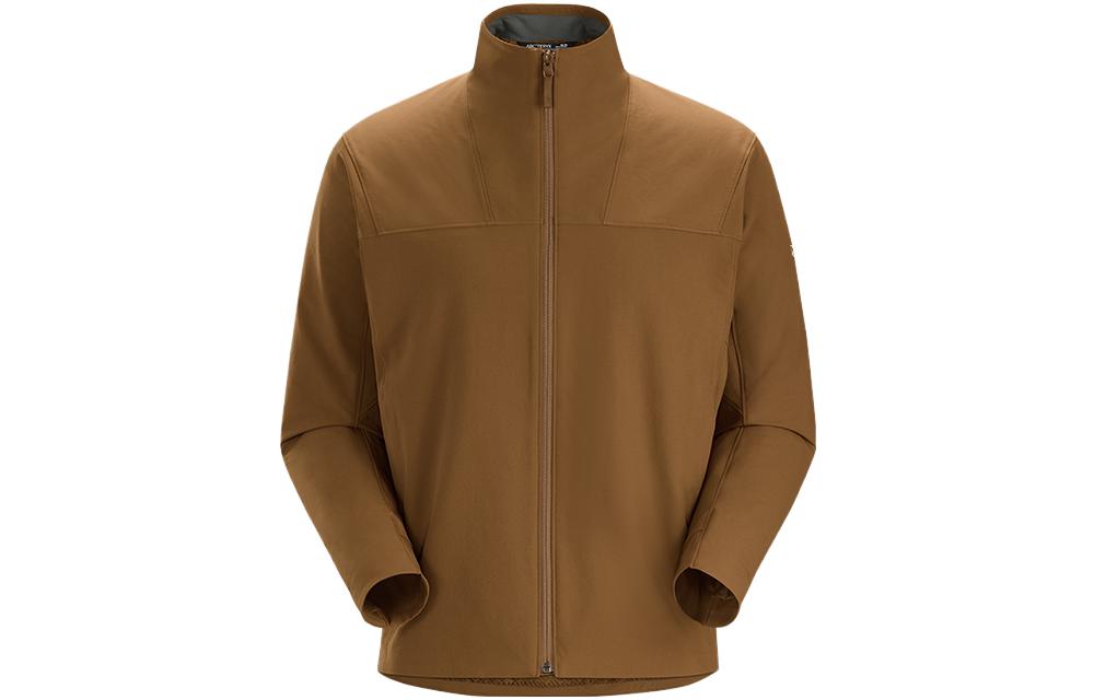 

Arcteryx Эпсилон Курка Мужская, Relic Brown/Relic