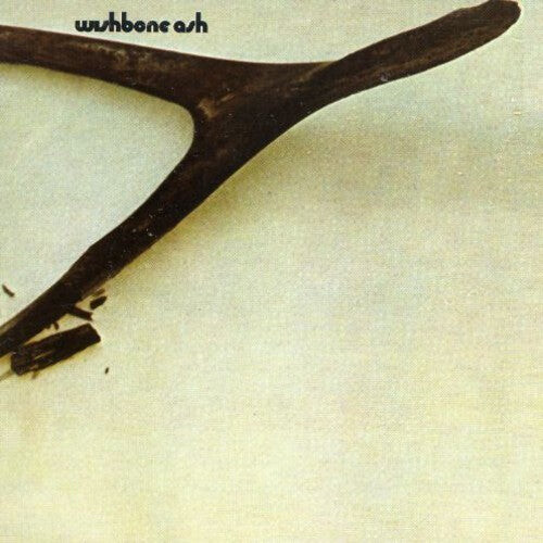 

CD диск Wishbone Ash: Wishbone Ash