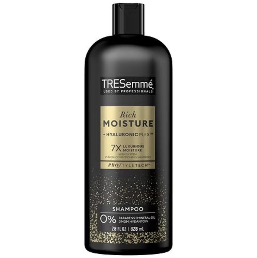 

TRESemme Rich Moisture глубоко увлажняющий шампунь для сухих волос 828 мл Tresemmé