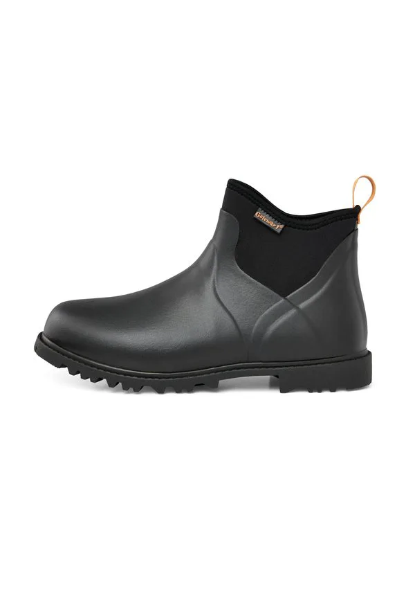 Классические ботильоны ascot Gateway1, Black