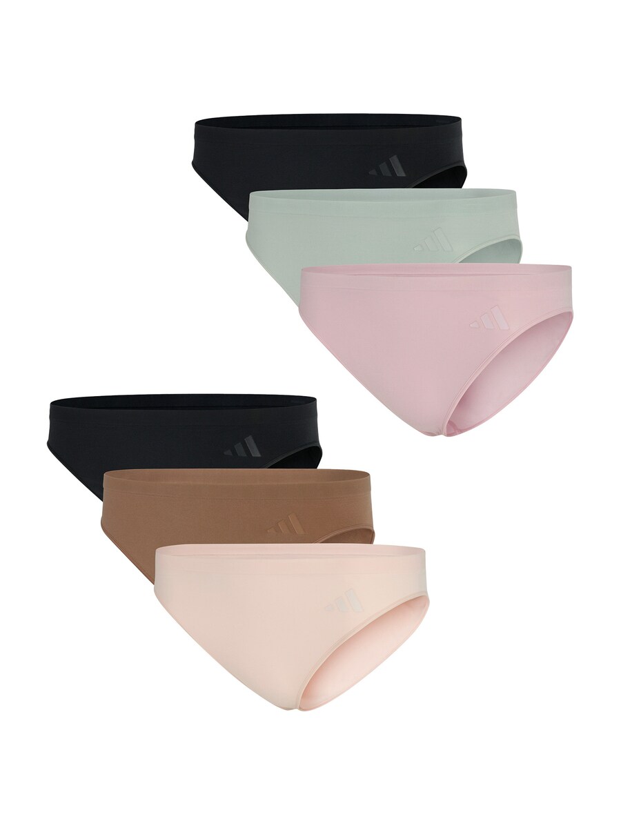 

Трусы ADIDAS SPORTSWEAR Sport Active Seamless , Mixed colors