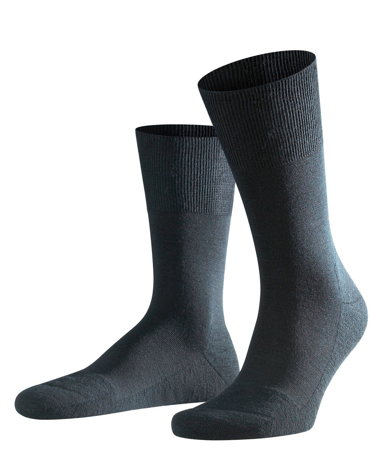 

Носки Falke Business Airport Plus, черный
