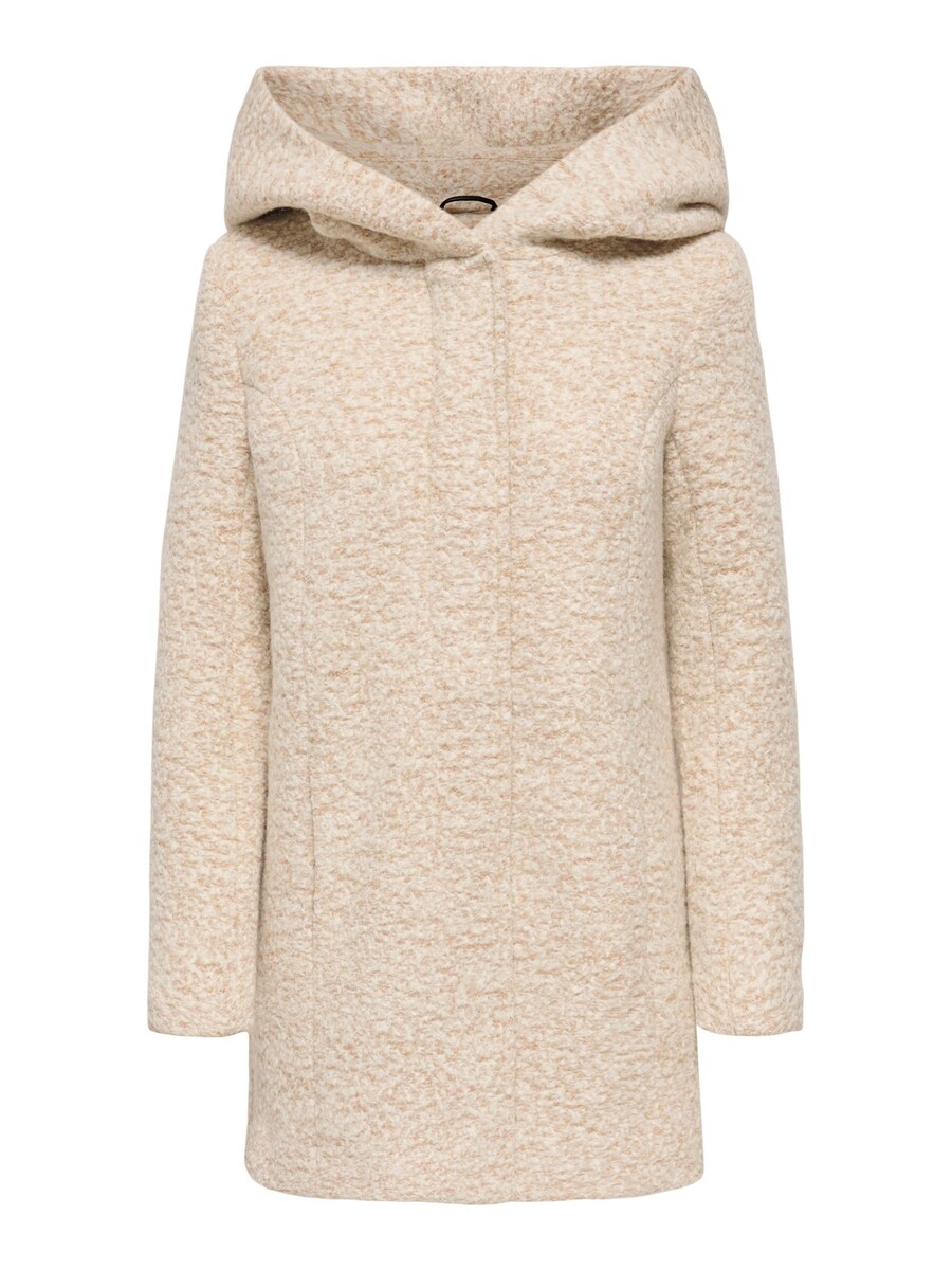 

Демисезонное пальто ONLY SOPHIA , Brown