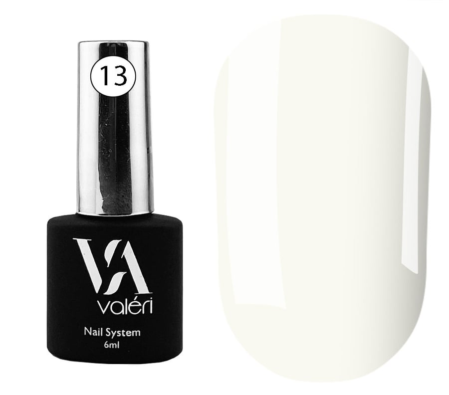 

Valeri French Color Base № 13, 6 мл