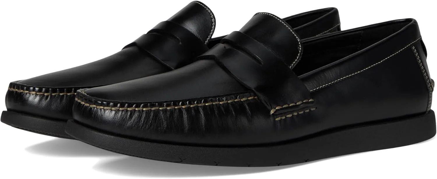 Мужские лоферы Cole Haan Brower, черный