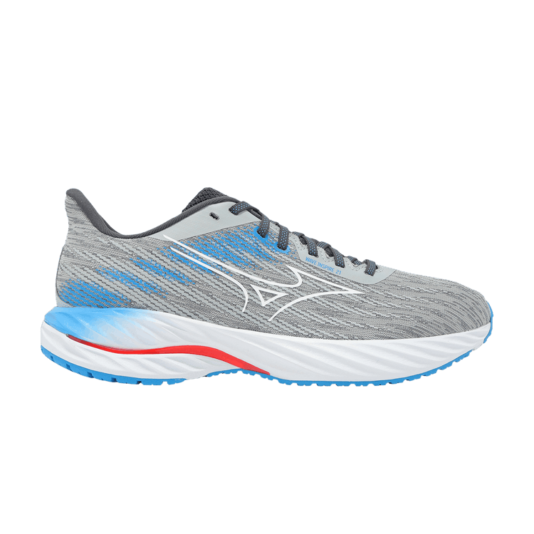 

Кроссовки Wave Inspire 21 'Pearl Blue', серый