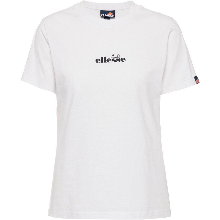 

Рубашка ELLESSE Svetta, белый