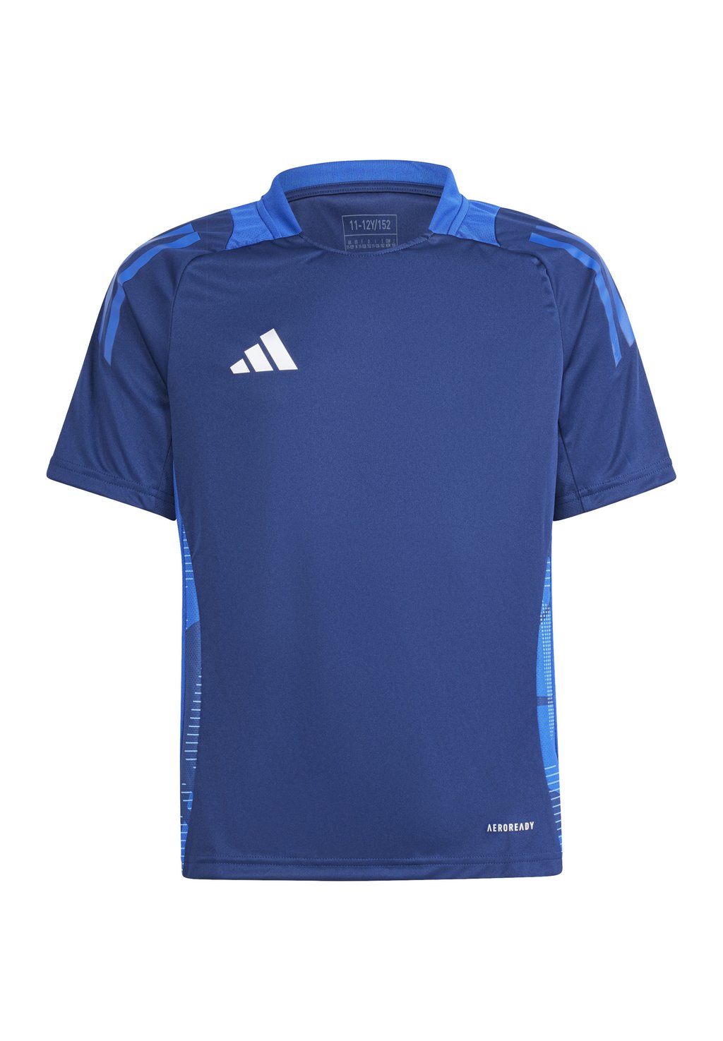 

Спортивная футболка TIRO COMPETITION Adidas Performance, синий