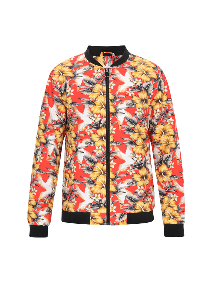 

Куртка MO, цвет red multicolor