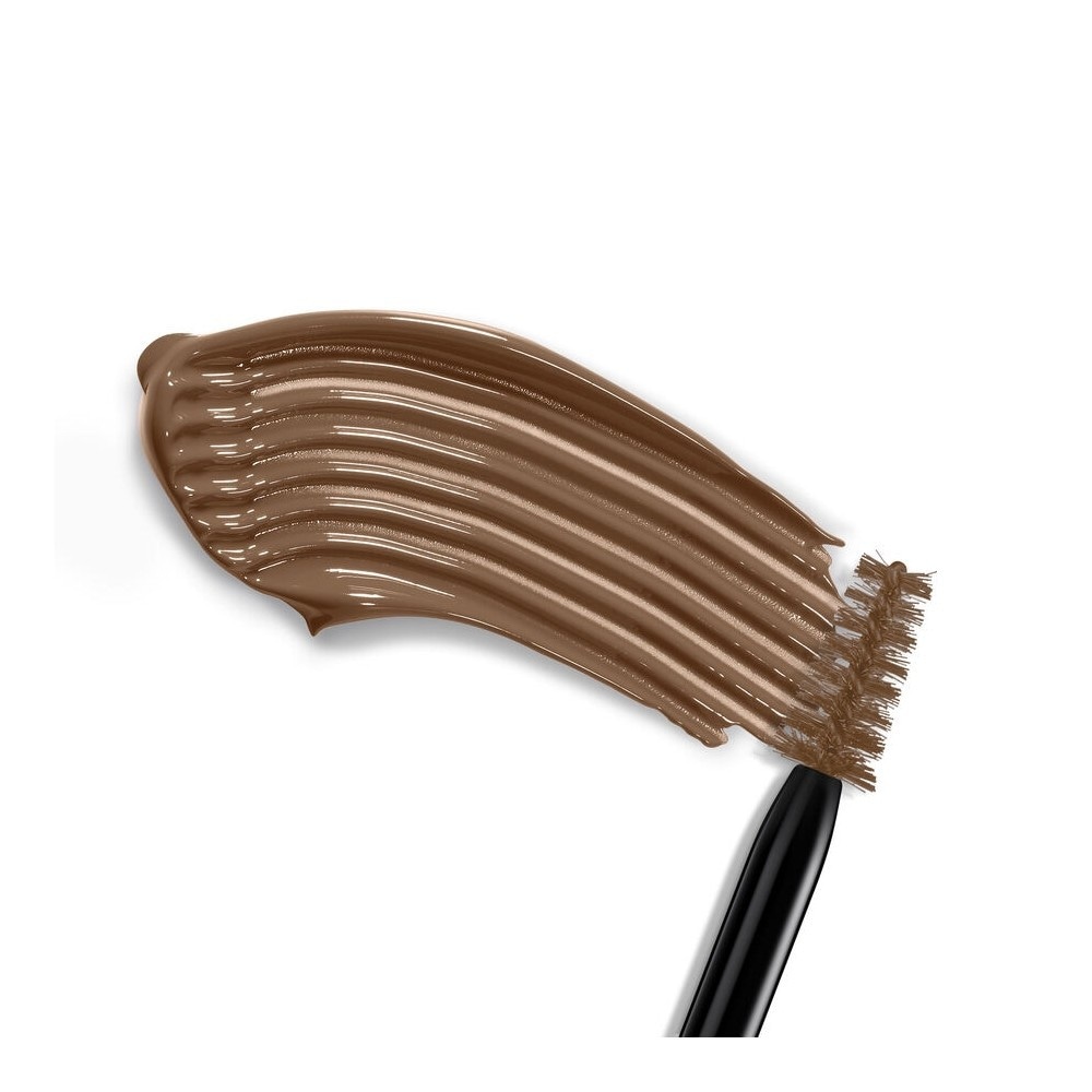 Гель или краска для бровей Show on set brow mascara Dior, nr. 003 brown, 5 гр — фото 2