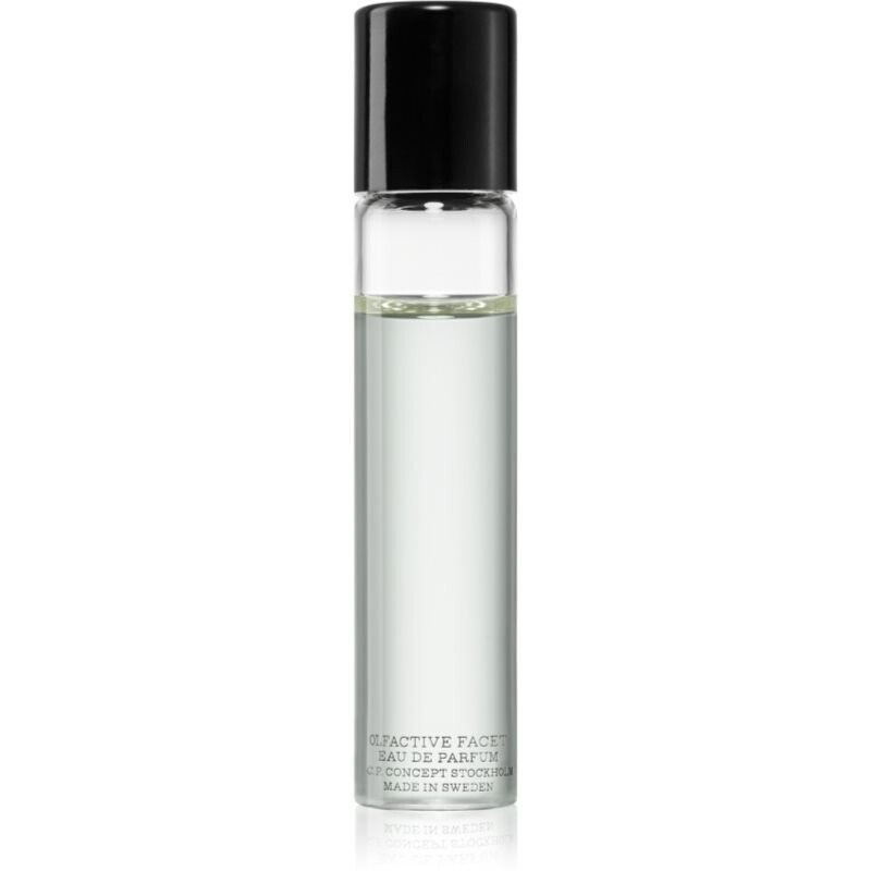 

Парфюмированная вода N.C.P. Olfactives 101 Clementine & Violet Flower Refill, 5 мл