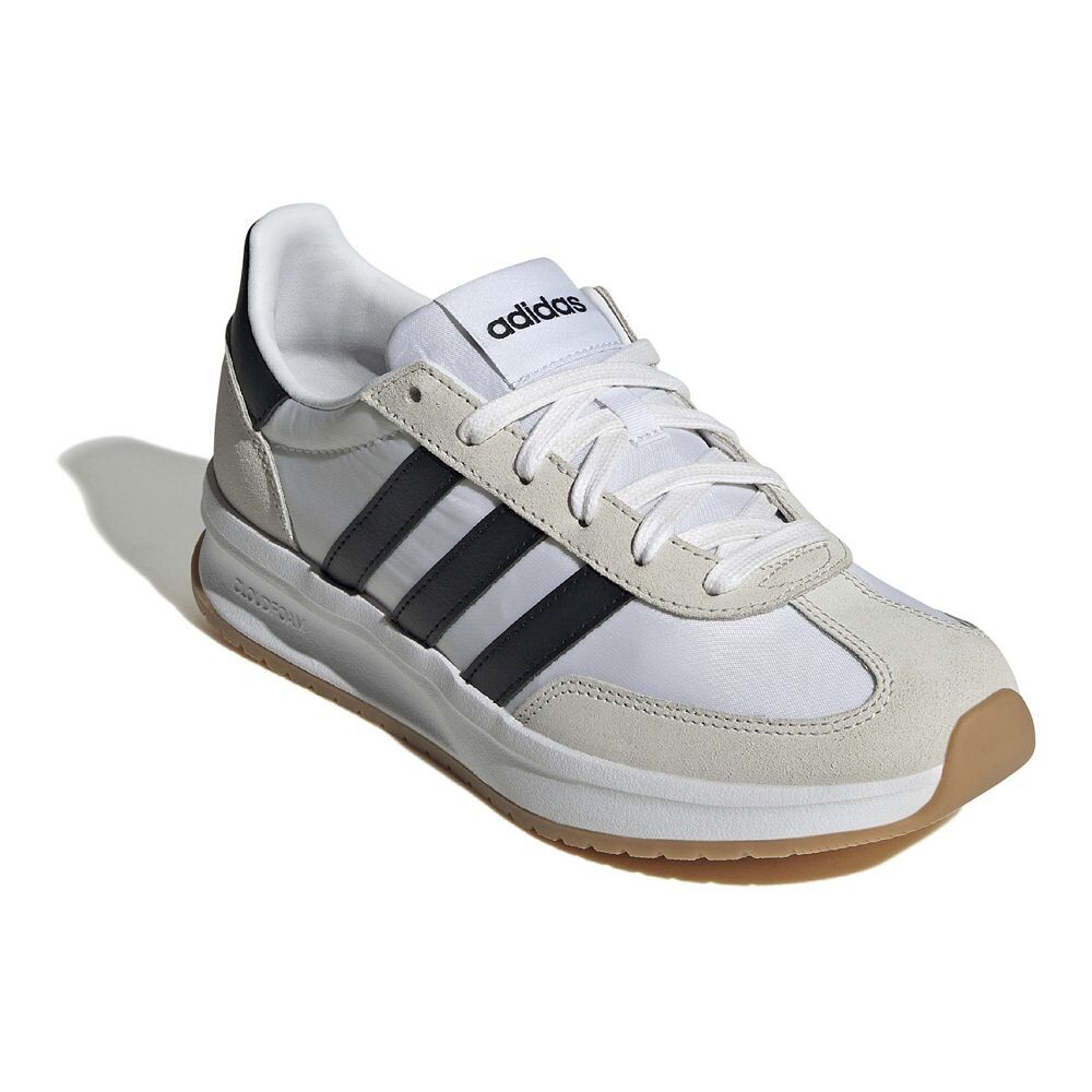 Женские теннисные кроссовки adidas Run 70s 2.0 Lifestyle Adidas, цвет White Black
